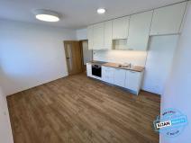Pronájem bytu 2+kk, Opava, Přemyslovců, 34 m2