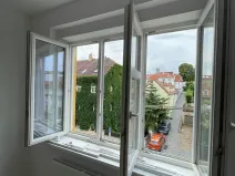 Pronájem bytu 2+kk, Praha - Břevnov, Šlikova, 50 m2