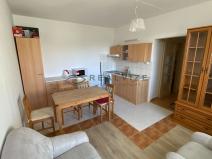 Pronájem bytu 2+kk, Velešín, Nad Cihelnou, 42 m2