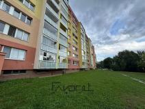 Prodej bytu 1+1, Ostrava, Evžena Rošického, 40 m2