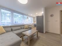 Prodej bytu 3+kk, Praha - Prosek, Veltruská, 54 m2
