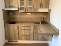 Pronájem bytu 1+1, Frýdek-Místek, Hutní, 34 m2