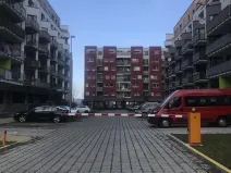 Pronájem - jiné, Praha - Střížkov, Makedonská, 10 m2