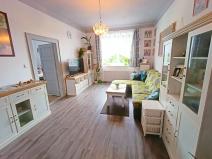 Prodej bytu 3+1, Ledeč nad Sázavou, 28. října, 86 m2