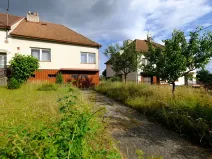 Prodej rodinného domu, Uherský Brod, 96 m2