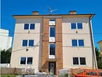 Prodej bytu 2+1, Uherský Brod, Ant. Dvořáka, 65 m2