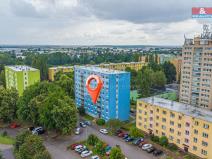 Prodej bytu 3+1, Jičín - Valdické Předměstí, U stadionu, 62 m2