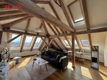 Pronájem bytu 1+kk, Praha - Smíchov, Pod Závěrkou, 104 m2