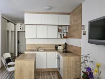 Pronájem bytu 1+kk, Český Těšín, Tovární, 40 m2
