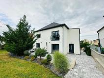 Pronájem bytu 3+1, Zlín, M. Alše, 98 m2