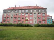 Prodej bytu 3+1, Klášterec nad Ohří, Václava Řezáče, 65 m2