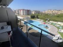Prodej bytu 2+kk, Sveti Vlas, Bulharsko, 56 m2