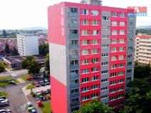 Pronájem bytu 2+1, Kolín - Kolín III, Čechovy sady, 63 m2
