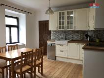 Pronájem bytu 2+1, Slaný - Otruby, 84 m2