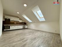 Pronájem bytu 3+kk, Pchery, Dlouhá, 60 m2