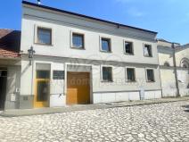 Prodej bytu 2+kk, Mikulov, Purkyňova, 43 m2