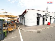Prodej restaurace, Praha - Lipence, K Radotínu, 60 m2