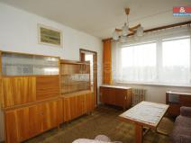 Prodej bytu 1+kk, Praha - Chodov, Ledvinova, 30 m2