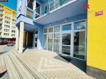 Pronájem bytu 2+kk, Benešov, Dukelská, 50 m2
