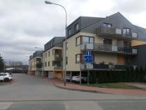 Pronájem bytu 2+kk, Brno, Pod kopcem, 62 m2