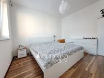 Pronájem bytu 2+kk, Brno, Francouzská, 58 m2