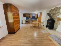 Pronájem bytu 1+kk, Plzeň, Bezová, 37 m2