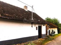 Prodej chalupy, Kamenice, 37 m2