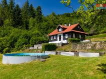 Prodej chaty, Morávka, 294 m2