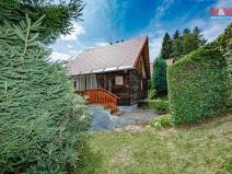 Prodej chaty, Slatina nad Zdobnicí, 35 m2