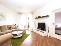 Pronájem bytu 2+kk, Praha - Letňany, Pavla Beneše, 59 m2