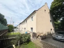 Prodej rodinného domu, Trmice, Tylova, 220 m2