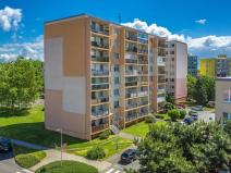 Pronájem bytu 3+kk, Litoměřice, Kosmonautů, 65 m2