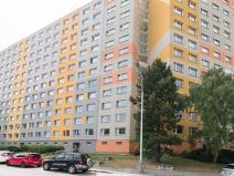 Pronájem bytu 3+1, Praha, 73 m2