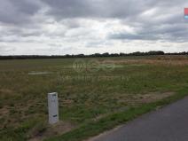 Prodej pozemku pro bydlení, Poděbrady - Velké Zboží, 1034 m2