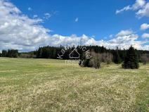 Prodej pozemku pro bydlení, Černá v Pošumaví, 3027 m2