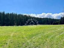 Prodej pozemku pro bydlení, Černá v Pošumaví, 25271 m2