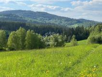 Prodej pozemku pro bydlení, Malšín, 113244 m2