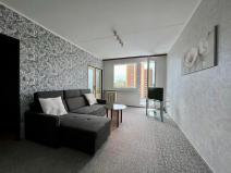 Pronájem bytu 2+kk, Kladno, Hřebečská, 48 m2