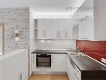 Pronájem bytu 2+kk, Praha - Záběhlice, Kamelova, 54 m2