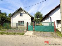 Prodej rodinného domu, Chorušice, 50 m2