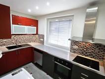 Pronájem bytu 3+1, Chomutov, Kamenný vrch, 87 m2