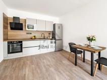 Prodej bytu 3+kk, České Budějovice, Krčínova, 62 m2