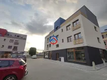 Pronájem bytu 1+kk, Šumperk, 28. října, 44 m2