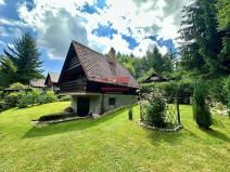 Prodej chaty, Cetoraz, 111 m2