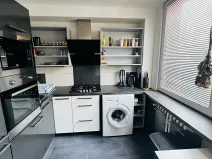 Pronájem bytu 1+1, Praha, 40 m2