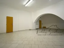 Prodej obchodního prostoru, Lipník nad Bečvou, B. Vlčka, 45 m2