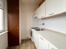Pronájem bytu 2+1, Klášterec nad Ohří, Lesní, 53 m2