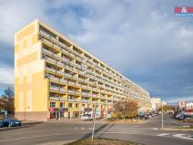 Pronájem bytu 1+kk, Kladno - Kročehlavy, Italská, 33 m2