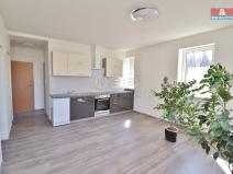 Pronájem bytu 2+1, Nejdek, Chodovská, 65 m2