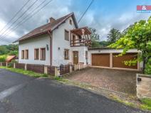 Prodej rodinného domu, Starý Šachov - Malý Šachov, 80 m2